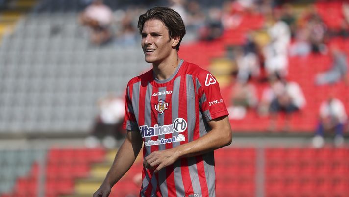 Ds Cremonese avvisa: “A Firenze per dimostrare di essere all’altezza” - immagine 1