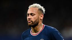 Psg ko, Neymar e Marquinhos: alta tensione con Luis Campos