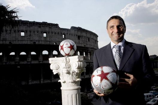 Bruno Giordano (getty images) Bruno Giordano (getty images)