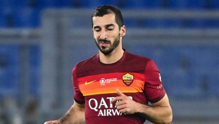 Mkhitaryan e il ‘giallo’ del rinnovo: gelo Raiola, cosa succede dietro le quinte - immagine 1
