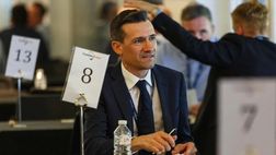 Genoa, il ds Ottolini: “Grifone completo. Serie A? Pronti a tornare, i tifosi…”