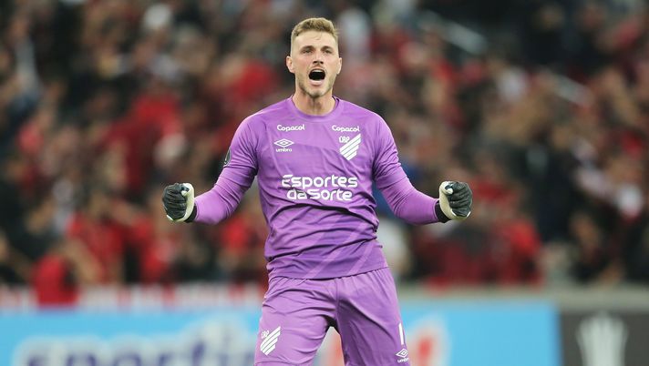 Sentite Rubinho: “Bento? Meglio alla Fiorentina che all’Inter” - immagine 1