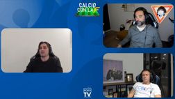Ventola: “Inter, punti persi. Il rigore per la Juve? Non lo avrei mai dato. Perisic…”