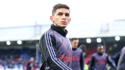 Nuovi contatti per Torreira. Ultimo colpo sulla fascia: piacciono Orsolini e Plata