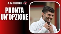 Milan, Pulisic scatta l’opzione sul contratto? Ecco di che si tratta