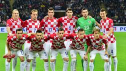 Euro 2016 Ottavi – Croazia