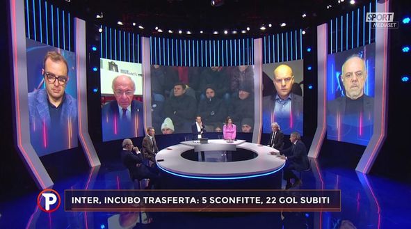 Sabatini: “Mettemmo in difficoltà Spalletti all’Inter perché con Wanda a Tiki Taka…”- immagine 3