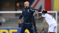 Tudor: “Stavolta non ci siamo fatti scappare la vittoria”