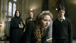 L’attrice di Harry Potter mamma per la quarta volta: il nome? Un omaggio ad Alisson…