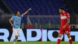 Lazio-Fiorentina 1-0: I Viola si arrendono al gol di Pedro