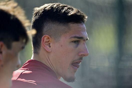 Getty Images Zaniolo, naso rotto ma con l’Atalanta può giocare. Pinto non molla Frattesi- immagine 2