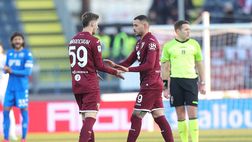 Torino, parla l’agente di Sanabria e Miranchuk: “Il rapporto con Juric è ottimo”