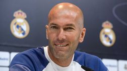 In Spagna – Gli occhi dell’Europa puntati sulle riserve di Zidane. Kovacic e James…