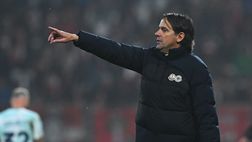 CdS – L’Inter si fa male da sola: Inzaghi ora ha un caso da risolvere