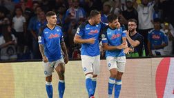 Serie A – Di Lorenzo: “Voglio portare in Nazionale un po’ del Napoli”