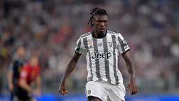 La Juve insiste per Zaniolo: offerto Kean, la Roma ci pensa