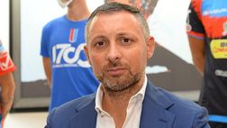 Catania, si è dimesso l’au. Nico Le Mura