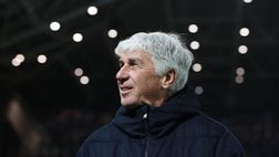 Gasperini: “De Ketelaere è ancora al 30%, Tourè mi piace! Pasalic, Hien, Toloi e Miranchuk…”