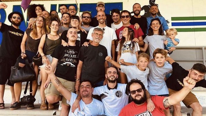 Borja Valero al Lebowski, l’annuncio della società è emozionante 