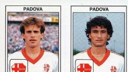Ex Padova, con Pioli positivo tocca a Murelli guidare il Milan. Chi lo ricorda in biancoscudato?