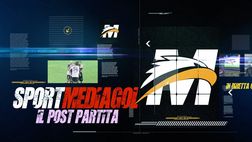 SportMediagol: il post partita di Catanzaro-Palermo 0-0