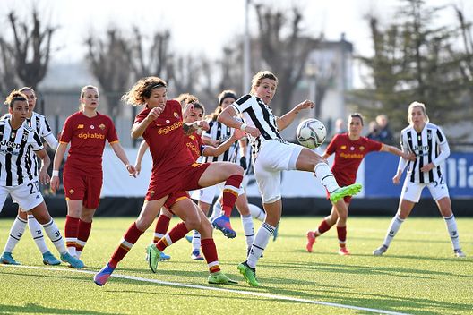 (Getty Images) Serie A femminile, alla Juve il big match con la Roma. Adesso pausa, si torna a gennaio- immagine 2