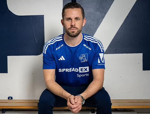 Sigurdsson saluta il Lyngby dopo 6 mesi: l’ex Tottenham riparte dal Valur Reykjavík- immagine 4