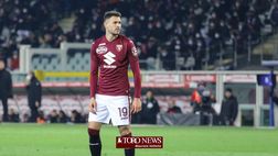 Toro, i convocati per la Salernitana: out Djidji, Sanabria, Zaza e Pobega
