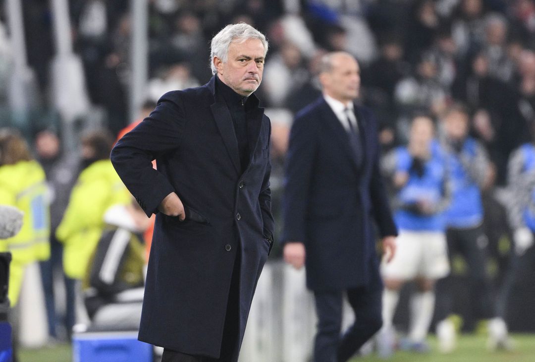 Juventus-Roma 1-0 – FOTOGALLERY - immagine 120