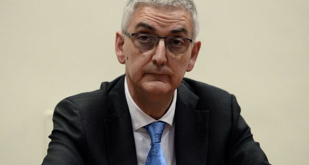 Coronavirus, Brusaferro avverte: “Il virus non fa sconti, ogni violazione si paga a caro prezzo” Coronavirus, Brusaferro avverte: “Il virus non fa sconti, ogni violazione si paga a caro prezzo”