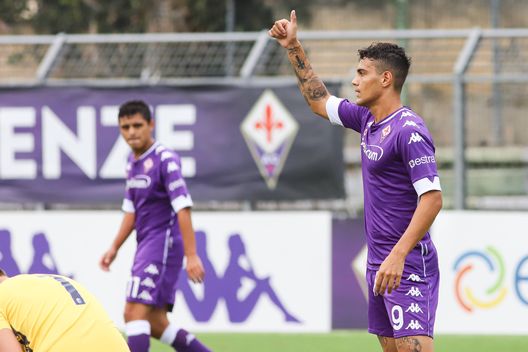 GERMOGLI PH: 19 SETTEMBRE 2020 FIRENZE STADIO BOZZI CAMPIONATO PRIMAVERA FIORENTINA VS BOLOGNA NELLA FOTO SPALLUTO GERMOGLI PH: 19 SETTEMBRE 2020 FIRENZE STADIO BOZZI CAMPIONATO PRIMAVERA FIORENTINA VS BOLOGNA NELLA FOTO SPALLUTO