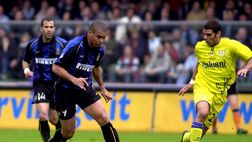 Pistocchi ricorda un Chievo-Inter di 18 anni fa: “Basta questo per capire cosa succedeva”