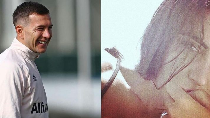 Bernardeschi, terzo figlio in arrivo? “La famiglia crescerà ancora” 