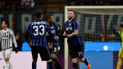 L’INTER ESCE DALLA COPPA, STREMATA MA DI NUOVO VIVA. IL MEAZZA IERI…