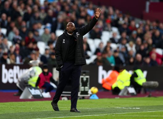 Crystal Palace, Vieira: “Napoli tra le migliori d’Europa! Può vincere lo scudetto”- immagine 2