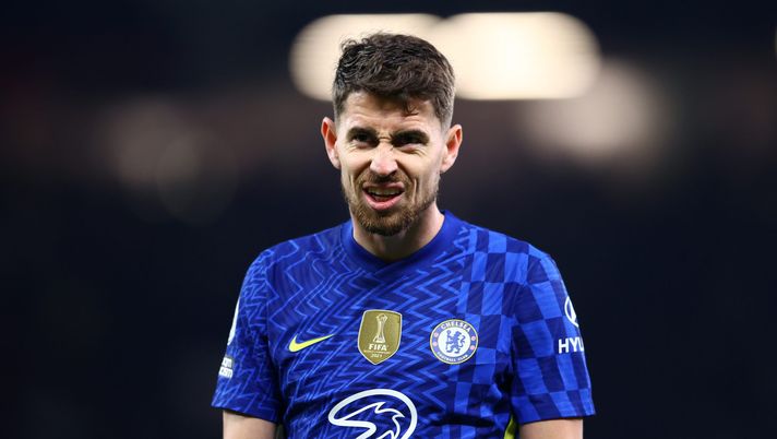Dall’Inghilterra: Jorginho in uscita dal Chelsea. Su di lui c’è anche la Roma - immagine 1