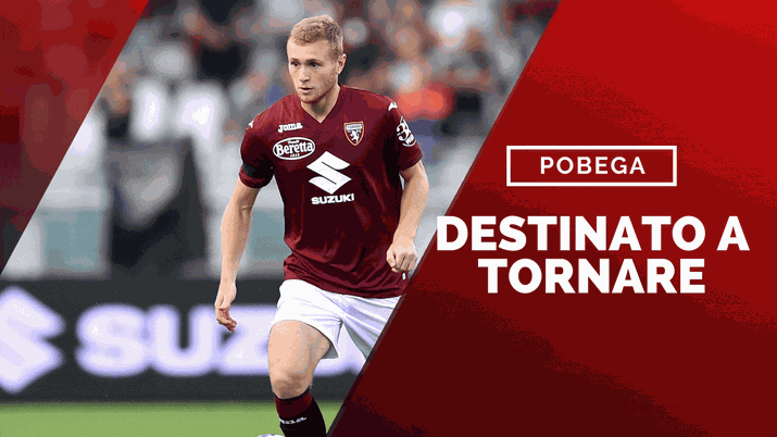 Tommaso Pobega