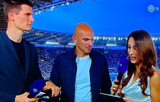 Cambiasso a Inter TV: “Variabile Calhanoglu, Inzaghi ha più titolari. Stasera c’è tanto…” Cambiasso a Inter TV: “Variabile Calhanoglu, Inzaghi ha più titolari. Stasera c’è tanto…” - immagine 1