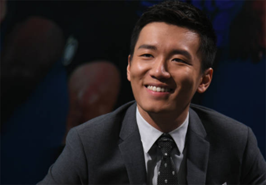 Calciomercato Inter, la felicità di Zhang Calciomercato Inter, la felicità di Zhang