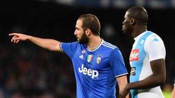 “Napoli-Juve, stasera la seconda puntata”. Questo il titolo dell’edizione odierna del Corriere d