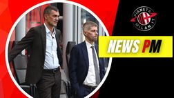 Calciomercato Milan – Incontro con Pastorello: ecco le novità | PM NEWS