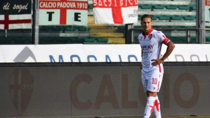 Padova batte Legnago 1-0 e conquista il passaggio del turno. Rete di Bifulco