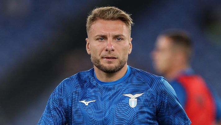 Lazio, non solo Immobile e Luis Alberto: cinque assenti alla ripresa degli allenamenti - immagine 1