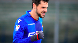 Destro in fuga dal Bologna: c’è la proposta dalla Sampdoria, svincolatelo al fanta