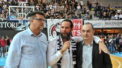 Gsa Udine, Pedone: “Ora possiamo guardare in alto”