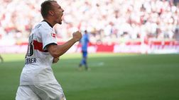 News Lazio, il ds dello Stoccarda: “Badstuber? Firmerà per un club che gioca la Champions”