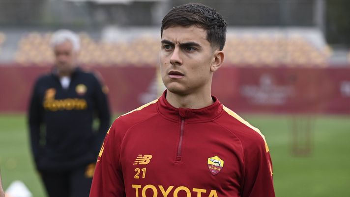 La rincorsa di Paulo. La caviglia dà fastidio, ma vuole partire dal 1’ - immagine 1