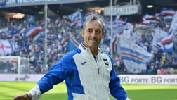 Qui Sampdoria: domani allenamento a porte chiuse