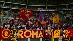 Curva Sud del Castellani esaurita per Empoli-Roma. Restano posti in Tribuna Laterale
