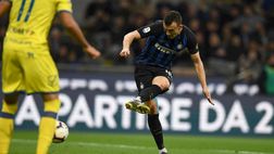 GdS – Inter, Perisic è quello che incide di più ora: c’è molto altro oltre al gol
